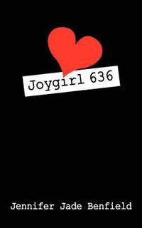 bokomslag Joygirl636