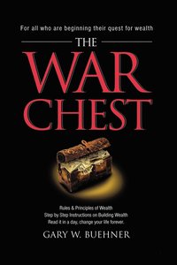 bokomslag War Chest