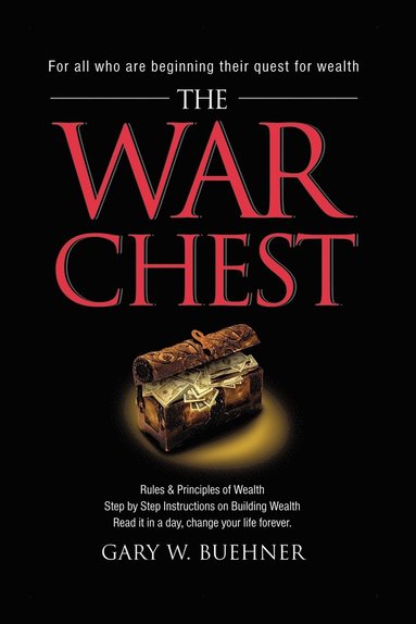 bokomslag War Chest
