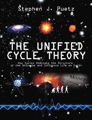 Stephen J Puetz, Stephen J. Puetz - Unified Cycle Theory, Häftad