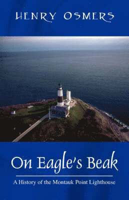 On Eagle's Beak 1