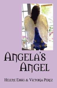 bokomslag Angela's Angel