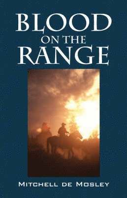 Blood on the Range 1