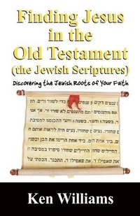 bokomslag Finding Jesus in the Old Testament (the Jewish Scriptures)