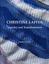 bokomslag Christine Laffer