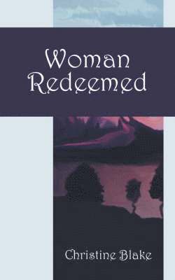 bokomslag Woman Redeemed