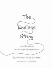 bokomslag Endless String