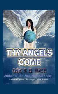 bokomslag Thy Angels Come