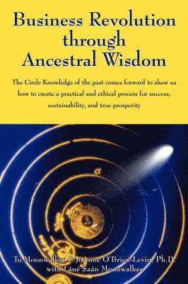 Business Revolution through Ancestral Wisdom 1