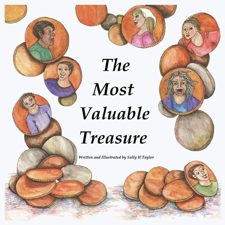 Most Valuable Treasure