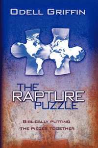 bokomslag The Rapture Puzzle