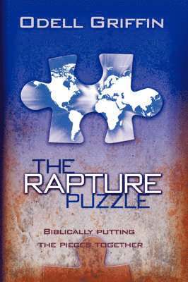bokomslag Rapture Puzzle