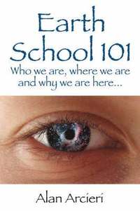 bokomslag Earth School 101