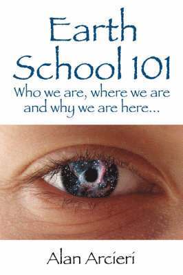 bokomslag Earth School 101