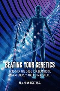 bokomslag Beating Your Genetics
