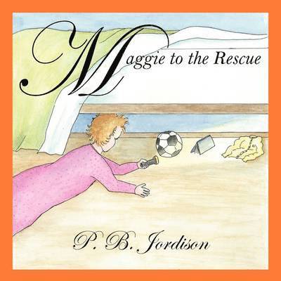 Maggie to the Rescue 1