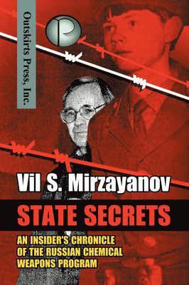 bokomslag State Secrets