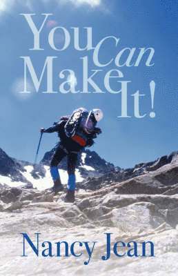 You Can Make It! 1