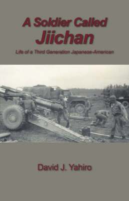 A Soldier Called Jiichan 1