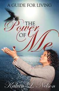 bokomslag Power of Me