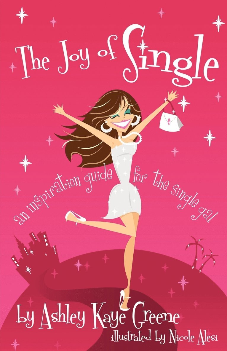 Joy of Single 1