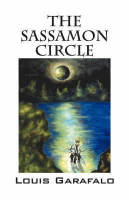 bokomslag Sassamon Circle