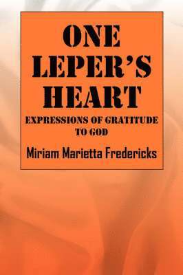 One Leper's Heart 1