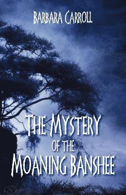 bokomslag Mystery of the Moaning Banshee