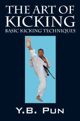 The Art of Kicking 1