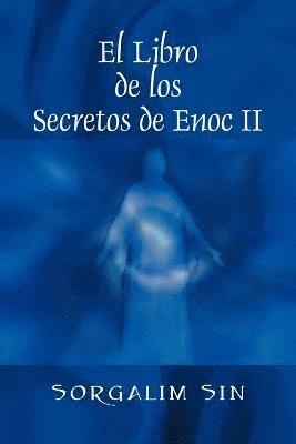 bokomslag El Libro de los Secretos de Enoc II