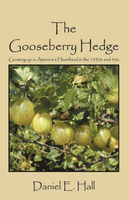 The Gooseberry Hedge 1