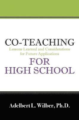 Co-Teaching for High School 1