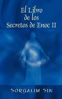 bokomslag El Libro de los Secretos de Enoc II