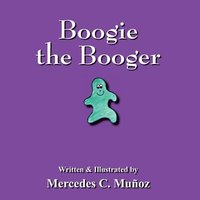 bokomslag Boogie the Booger