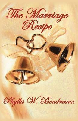 The Marriage Recipe 1