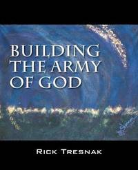 bokomslag Building the Army of God