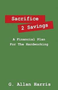 bokomslag Sacrifice 2 Savings