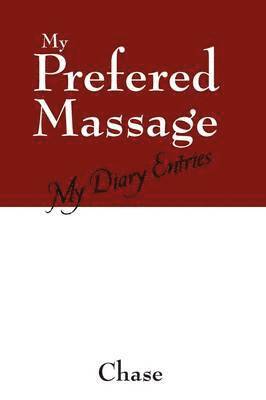 My Prefered Massage 1