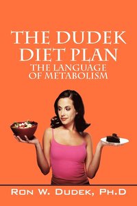 bokomslag The Dudek Diet Plan