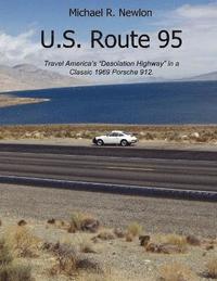 bokomslag U.S. Route 95