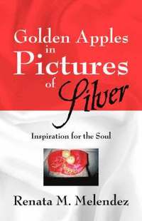 bokomslag Golden Apples in Pictures of Silver