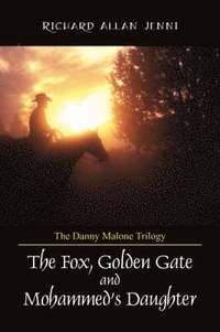 bokomslag Danny Malone Trilogy