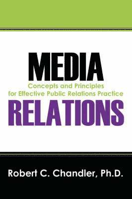 Media Relations 1