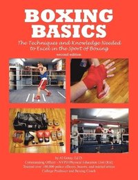 bokomslag Boxing Basics