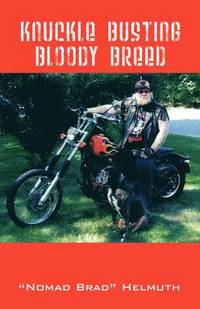 bokomslag Knuckle Busting Bloody Breed