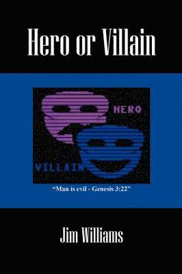 Jim Williams - Hero or Villain, Häftad