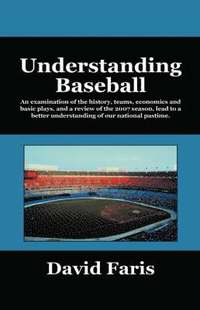 bokomslag Understanding Baseball