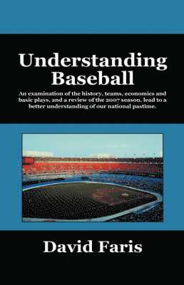 Understanding Baseball 1