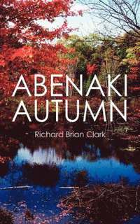 bokomslag Abenaki Autumn