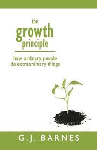 bokomslag Growth Principle